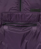 THISISNEVERTHAT THISISNEVERTHAT Nylon Insulated Pullover Unisex