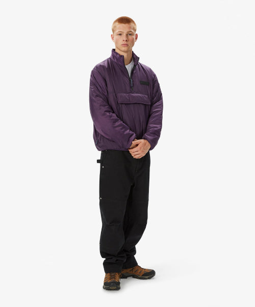 THISISNEVERTHAT THISISNEVERTHAT Nylon Insulated Pullover Unisex