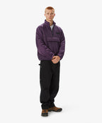 THISISNEVERTHAT THISISNEVERTHAT Nylon Insulated Pullover Unisex