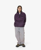 THISISNEVERTHAT THISISNEVERTHAT Nylon Insulated Pullover Unisex