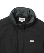 THISISNEVERTHAT THISISNEVERTHAT PERTEX UL Wind Parka Black