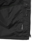 THISISNEVERTHAT THISISNEVERTHAT PERTEX UL Wind Parka Black