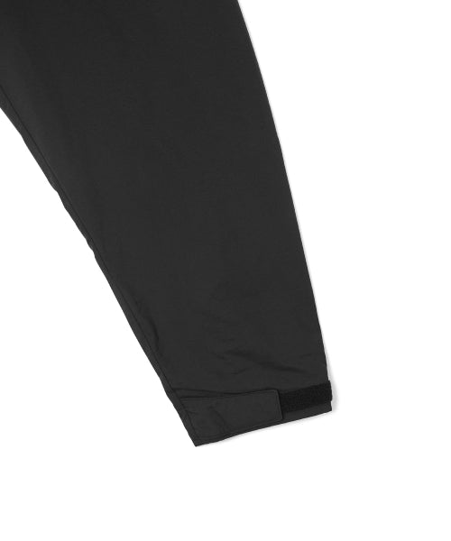 THISISNEVERTHAT THISISNEVERTHAT PERTEX UL Wind Parka Black
