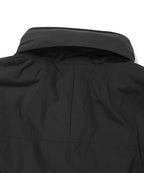 THISISNEVERTHAT THISISNEVERTHAT PERTEX UL Wind Parka Black
