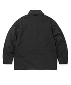 THISISNEVERTHAT THISISNEVERTHAT PERTEX UL Wind Parka Black