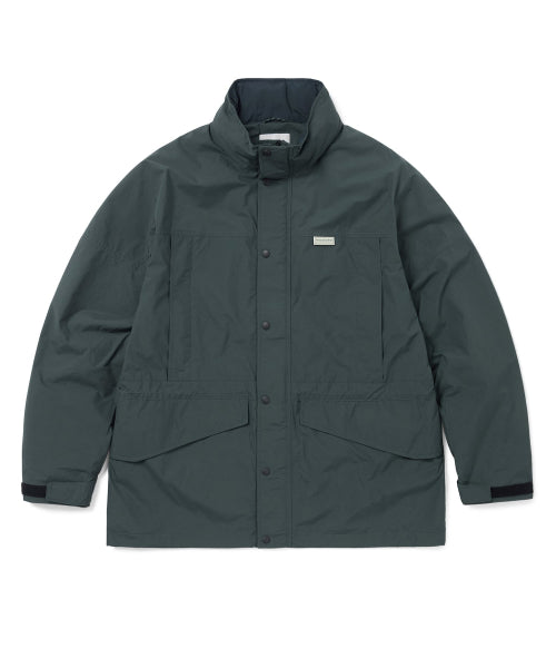 THISISNEVERTHAT THISISNEVERTHAT PERTEX UL Wind Parka Unisex