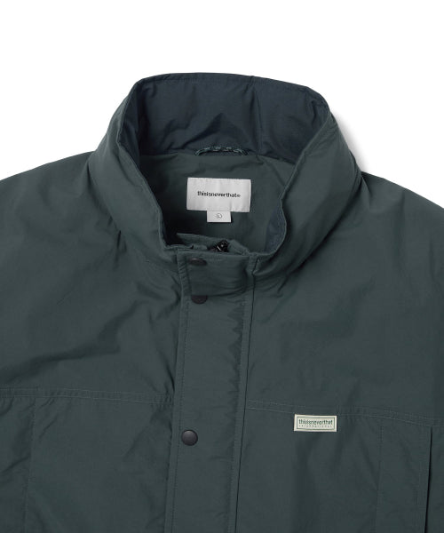 THISISNEVERTHAT THISISNEVERTHAT PERTEX UL Wind Parka Unisex
