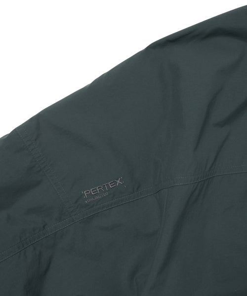 THISISNEVERTHAT THISISNEVERTHAT PERTEX UL Wind Parka Unisex