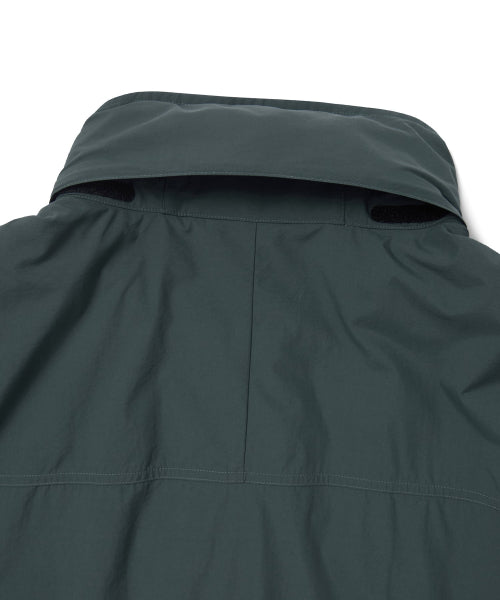 THISISNEVERTHAT THISISNEVERTHAT PERTEX UL Wind Parka Unisex