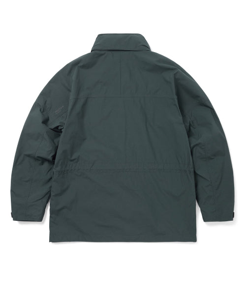 THISISNEVERTHAT THISISNEVERTHAT PERTEX UL Wind Parka Unisex