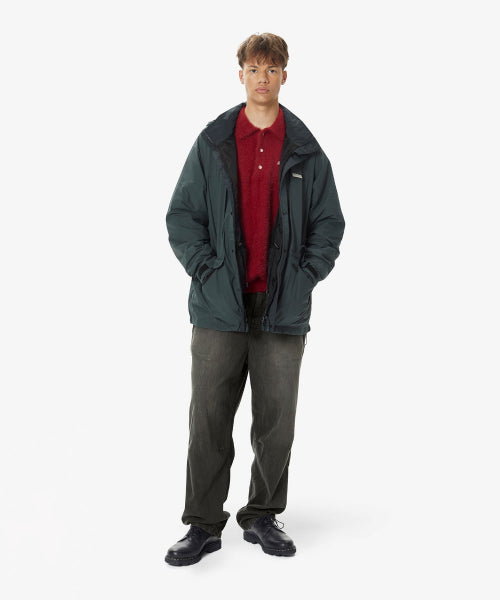 THISISNEVERTHAT THISISNEVERTHAT PERTEX UL Wind Parka Unisex