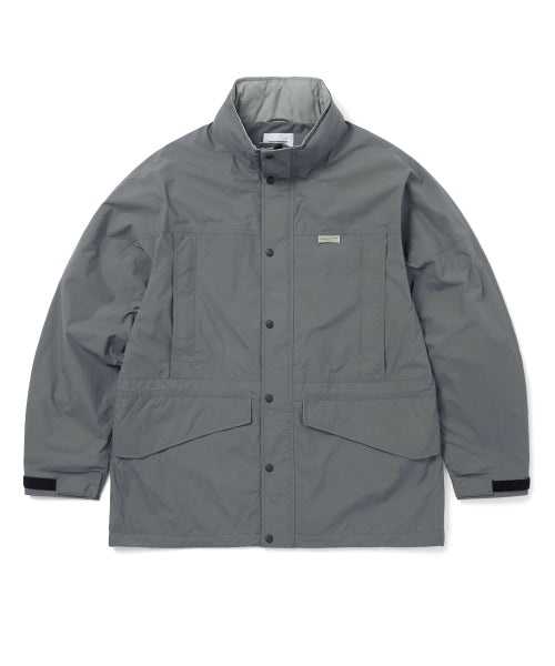 THISISNEVERTHAT THISISNEVERTHAT PERTEX UL Wind Parka Unisex