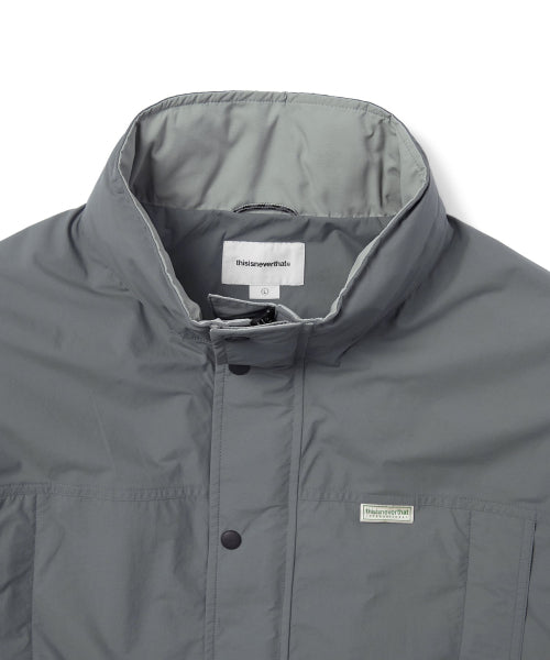 THISISNEVERTHAT THISISNEVERTHAT PERTEX UL Wind Parka Unisex
