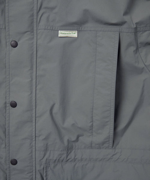 THISISNEVERTHAT THISISNEVERTHAT PERTEX UL Wind Parka Unisex