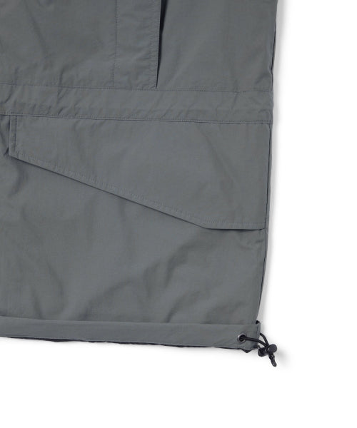 THISISNEVERTHAT THISISNEVERTHAT PERTEX UL Wind Parka Unisex