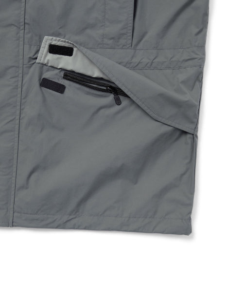 THISISNEVERTHAT THISISNEVERTHAT PERTEX UL Wind Parka Unisex