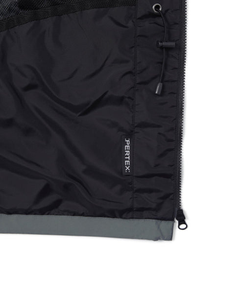 THISISNEVERTHAT THISISNEVERTHAT PERTEX UL Wind Parka Unisex