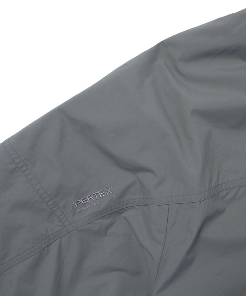 THISISNEVERTHAT THISISNEVERTHAT PERTEX UL Wind Parka Unisex