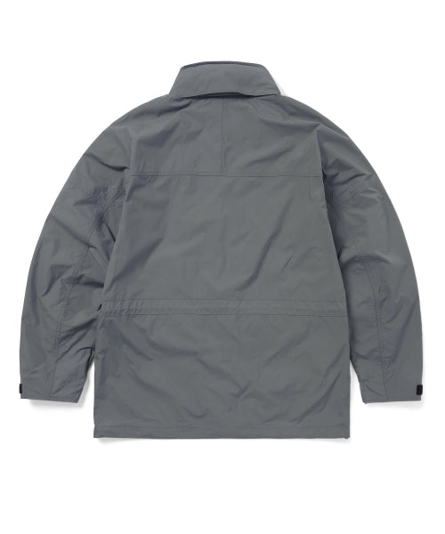 THISISNEVERTHAT THISISNEVERTHAT PERTEX UL Wind Parka Unisex