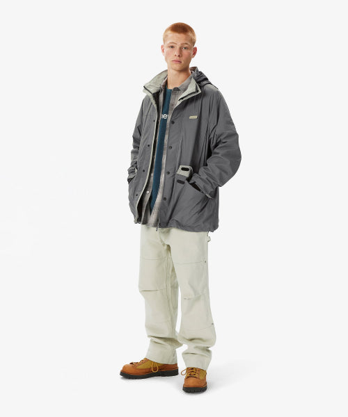 THISISNEVERTHAT THISISNEVERTHAT PERTEX UL Wind Parka Unisex