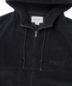 THISISNEVERTHAT THISISNEVERTHAT Corduroy Field Jacket Black