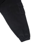 THISISNEVERTHAT THISISNEVERTHAT Corduroy Field Jacket Black