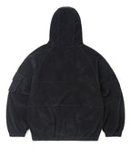 THISISNEVERTHAT THISISNEVERTHAT Corduroy Field Jacket Black