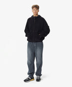 THISISNEVERTHAT THISISNEVERTHAT Corduroy Field Jacket Black