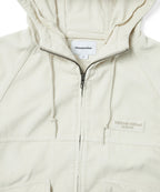 THISISNEVERTHAT THISISNEVERTHAT Corduroy Field Jacket Stone