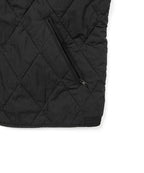 THISISNEVERTHAT THISISNEVERTHAT Quilted Jacket Black