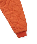 THISISNEVERTHAT THISISNEVERTHAT Quilted Jacket Unisex