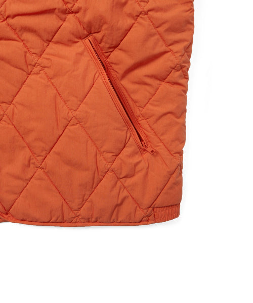 THISISNEVERTHAT THISISNEVERTHAT Quilted Jacket Unisex