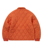 THISISNEVERTHAT THISISNEVERTHAT Quilted Jacket Unisex