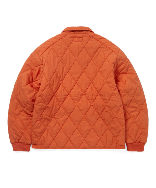 THISISNEVERTHAT THISISNEVERTHAT Quilted Jacket Unisex