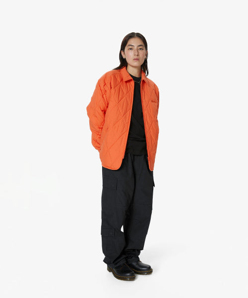 THISISNEVERTHAT THISISNEVERTHAT Quilted Jacket Unisex