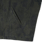 THISISNEVERTHAT THISISNEVERTHAT Crazy Work Jacket Navy