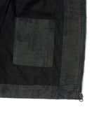THISISNEVERTHAT THISISNEVERTHAT Crazy Work Jacket Navy
