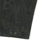 THISISNEVERTHAT THISISNEVERTHAT Crazy Work Jacket Navy