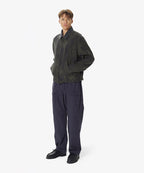 THISISNEVERTHAT THISISNEVERTHAT Crazy Work Jacket Navy