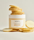 NEERG NEERG Potenol Calming Wash-off Mask 110g