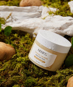 NEERG NEERG Potenol Calming Wash-off Mask 110g