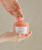 NEERG NEERG CCA Radiance Wash-off Mask 110g