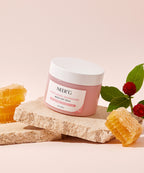 NEERG NEERG Honeyberry Nourishing Wash-off Mask 110g