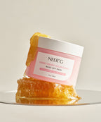 NEERG NEERG Honeyberry Nourishing Wash-off Mask 110g