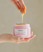 NEERG NEERG Honeyberry Nourishing Wash-off Mask 110g