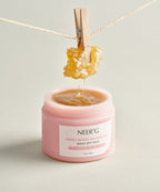 NEERG NEERG Honeyberry Nourishing Wash-off Mask 110g