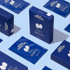 23YEARSOLD 23YEARSOLD Badecasil Dermasil Mask Pack 10 sheets