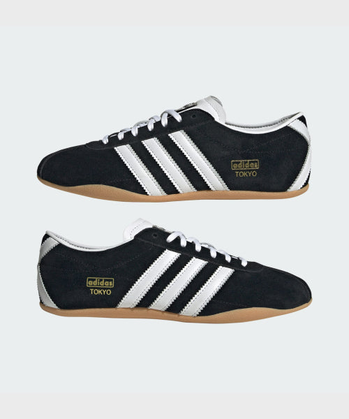 ADIDAS ADIDAS Sneakers Tokyo - Black