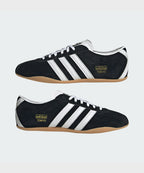 ADIDAS ADIDAS Sneakers Tokyo - Black