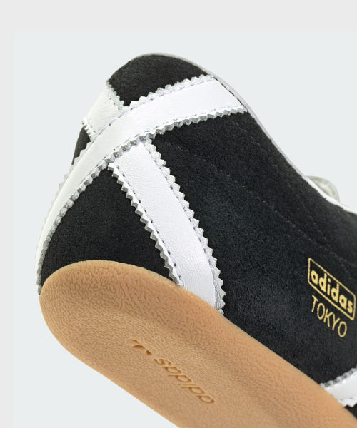 ADIDAS ADIDAS Sneakers Tokyo - Black